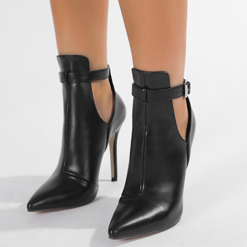 Beautifully Crafted Shoes in a Classic Style