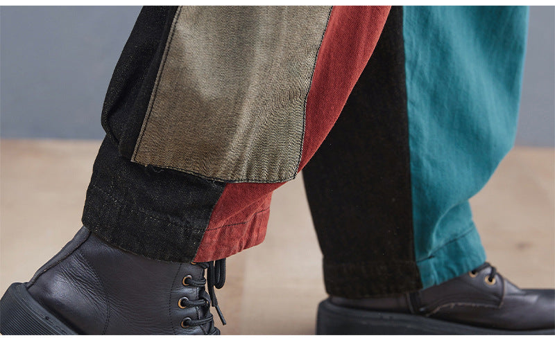 Classic Vintage & Enduringly Stylish Pants