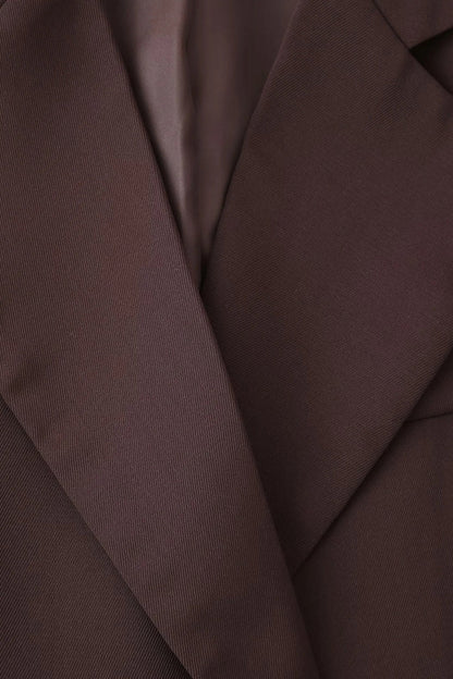 Beautifully Crafted Garment in a Classic Style