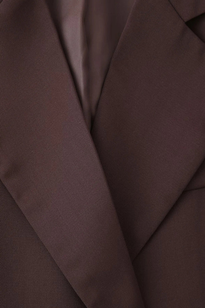 Beautifully Crafted Garment in a Classic Style