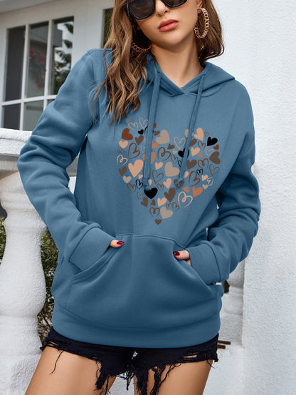 Beautifully Balanced Garment with Timeless Character