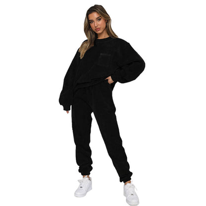 Polished Pullover with an Effortless Classic Look