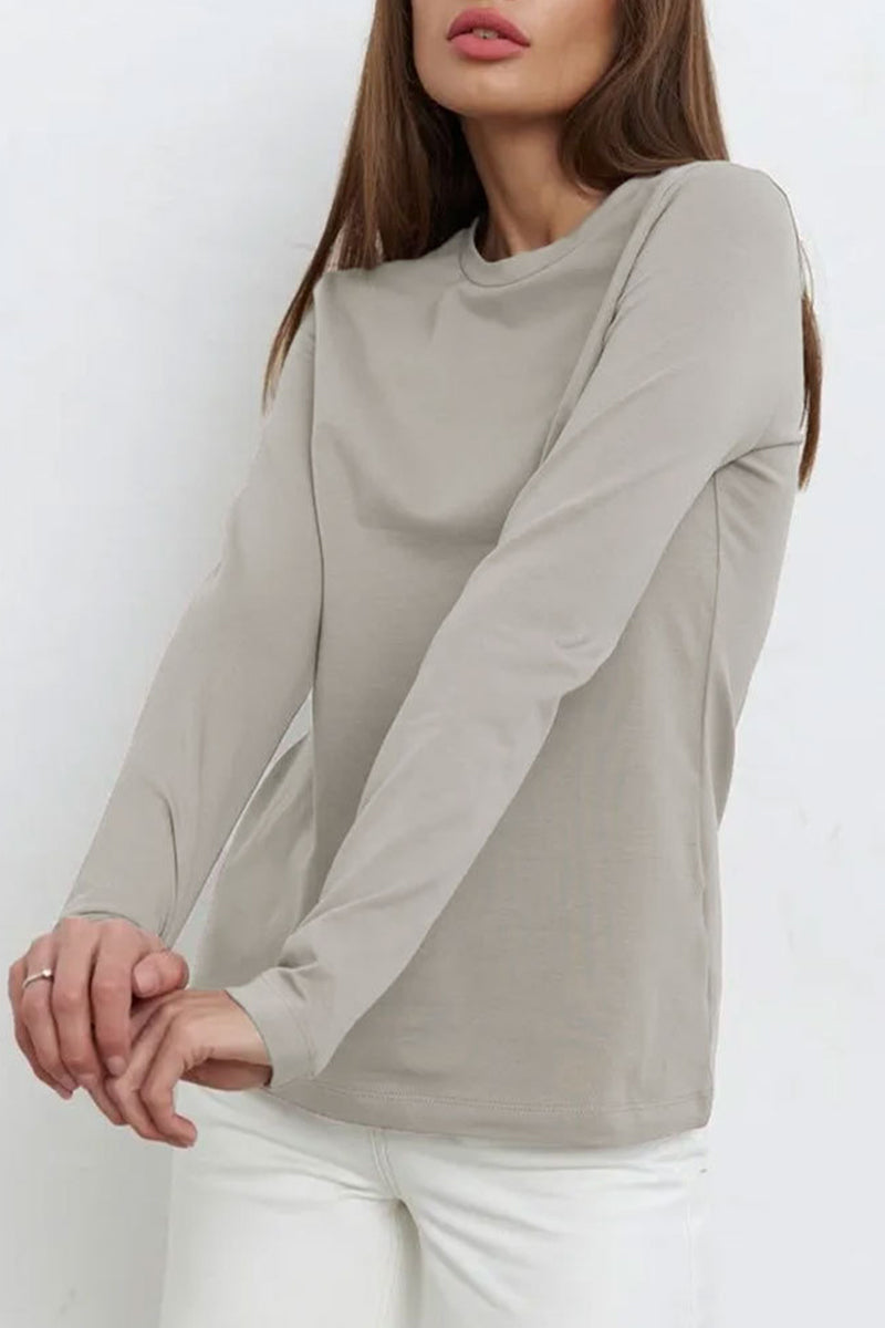 Beautifully Balanced Top with Timeless Character