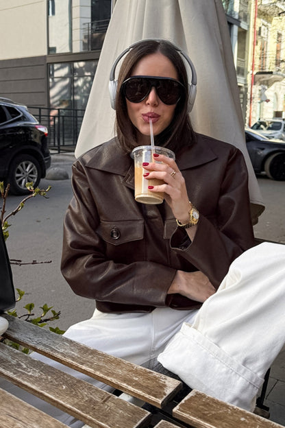 Classic Vintage & Enduringly Stylish Jacket