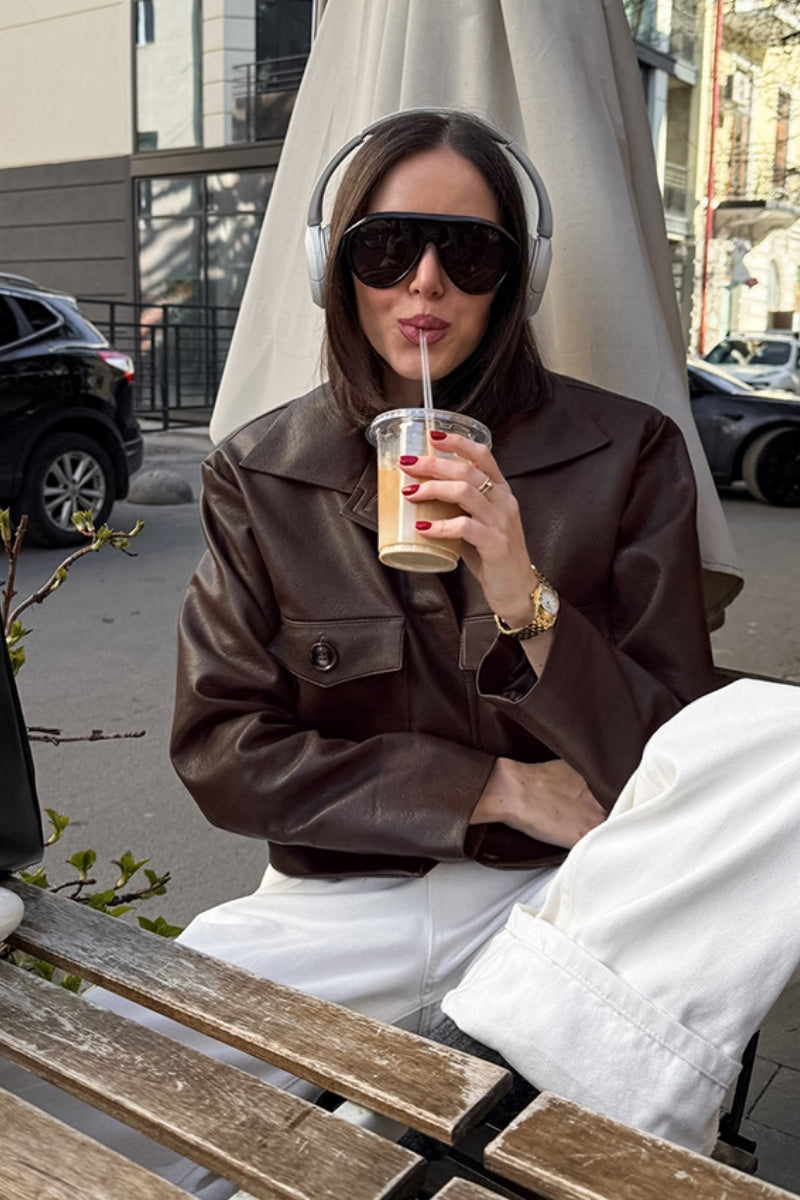 Classic Vintage & Enduringly Stylish Jacket