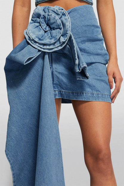 Classic Vintage Garment with a Flattering Fit
