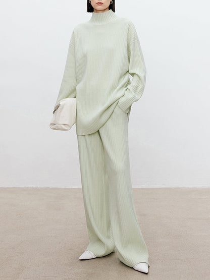 Gracefully Styled Sweater for Any Occasion
