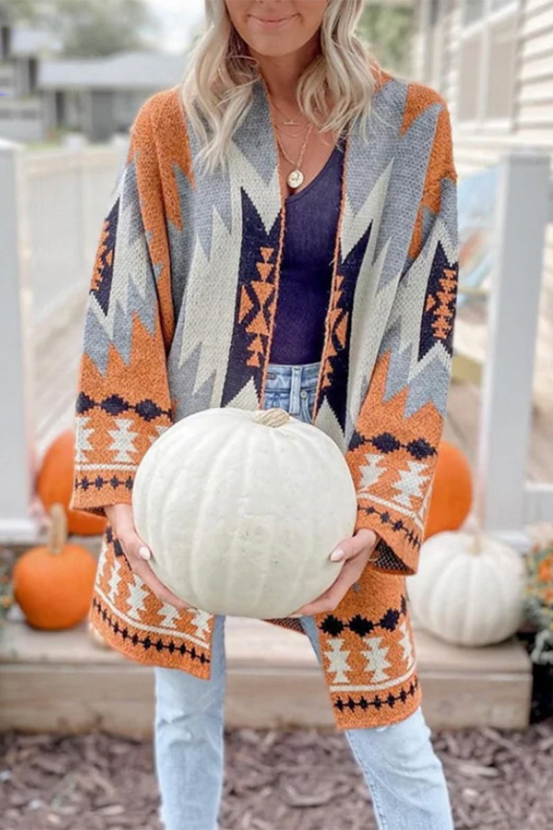 Elegantly Styled Cardigan for Everyday Wear