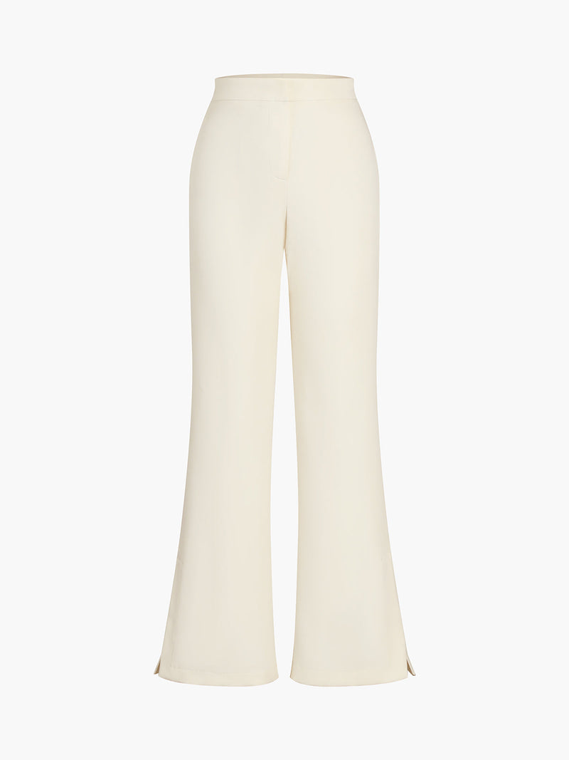 A Vintage Style Top with Delicate Timeless Details