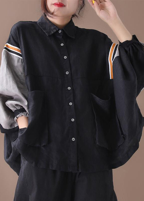 Sophisticated Shirt with a Clean Classic Look
