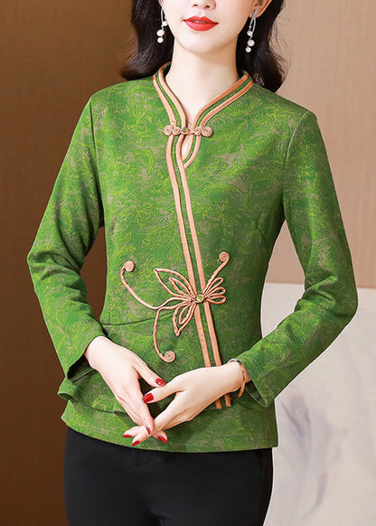 Elegantly Styled Shirt for Everyday Wear