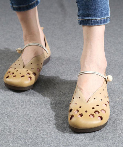 Elegantly Styled Shoes for Everyday Wear
