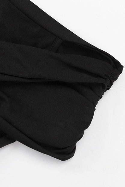 Beautifully Finished Top in a Timeless Design