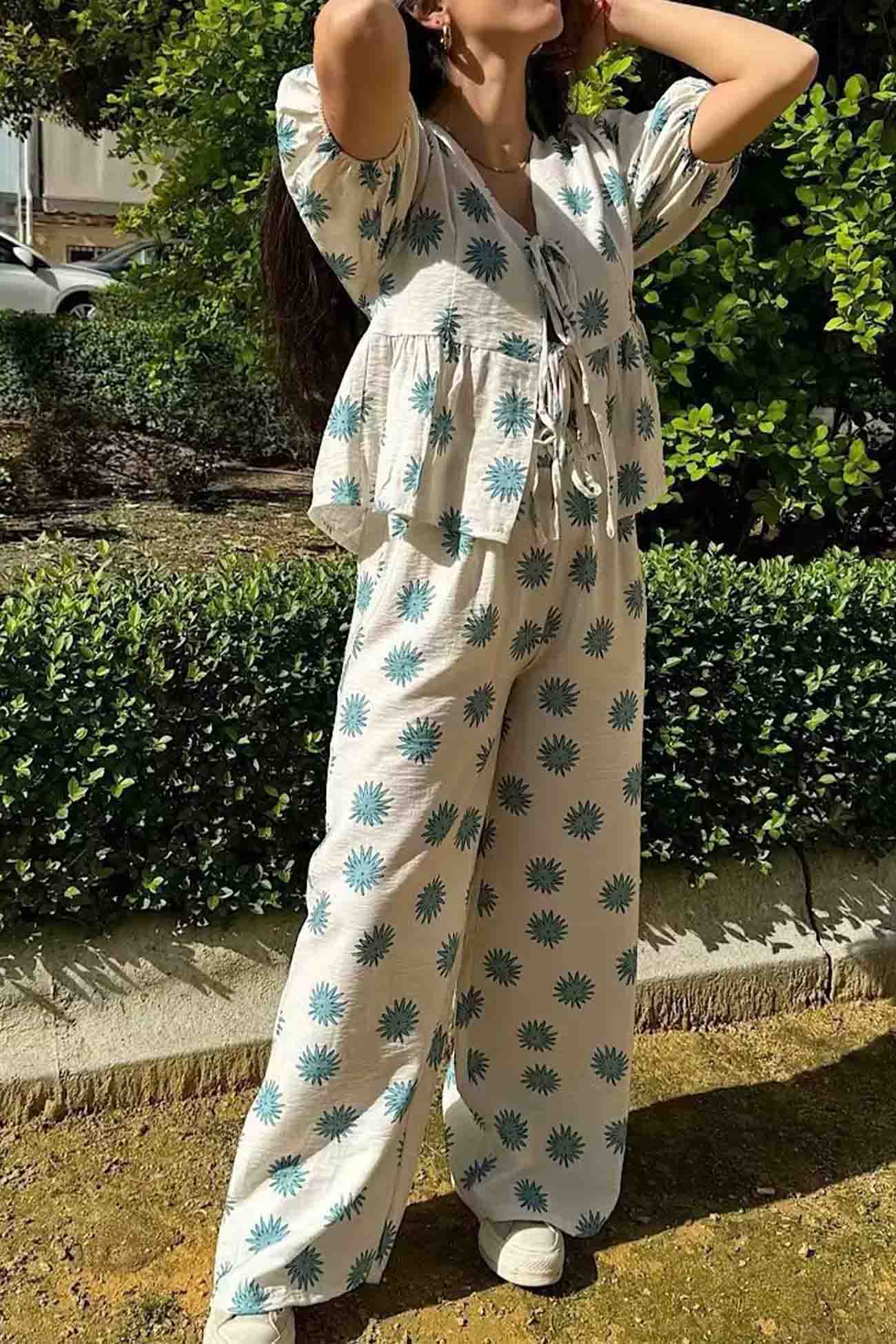 Beautifully Finished Pants in a Timeless Design