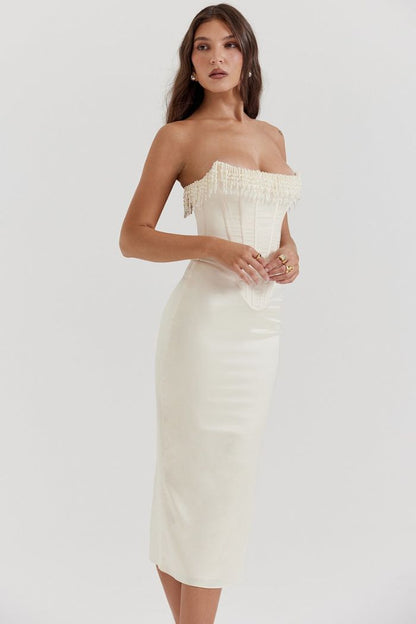 Beautifully Crafted Garment in a Classic Style