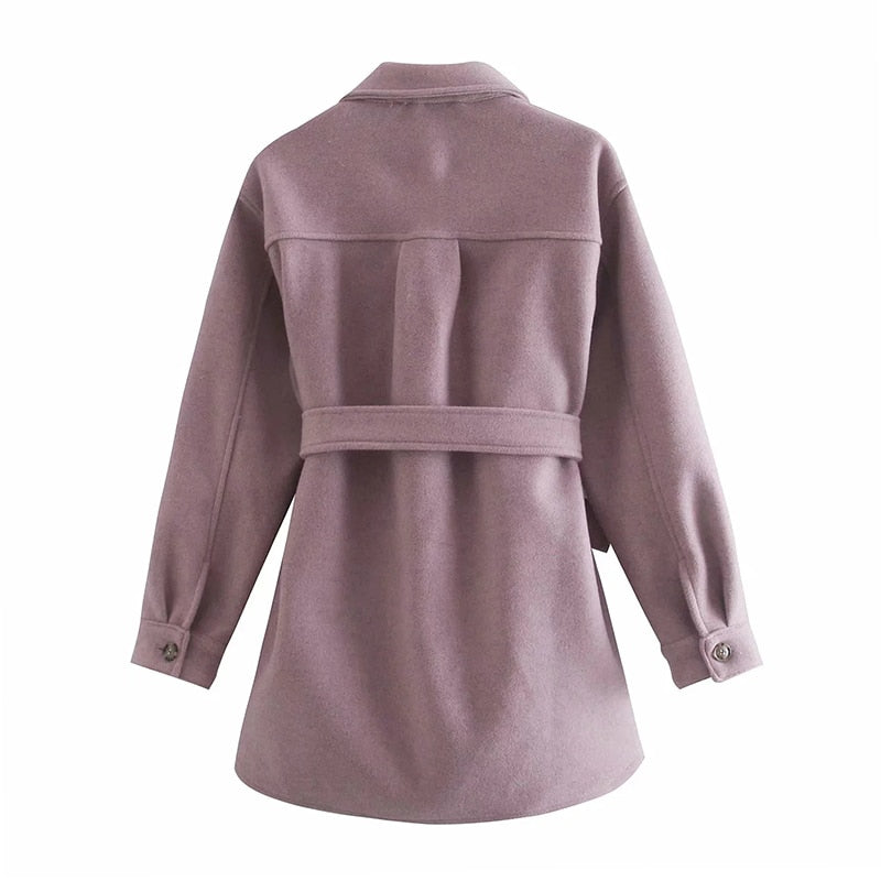 Effortlessly Elegant Shirt with a Timeless Design