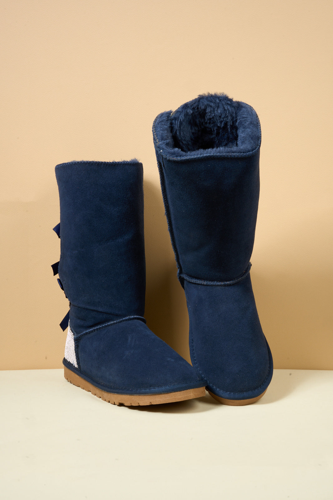 Classic Vintage & Enduringly Stylish Boots