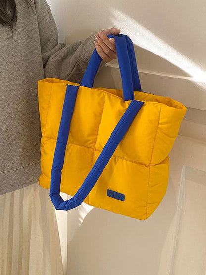 A Vintage Style Bag with Delicate Timeless Details