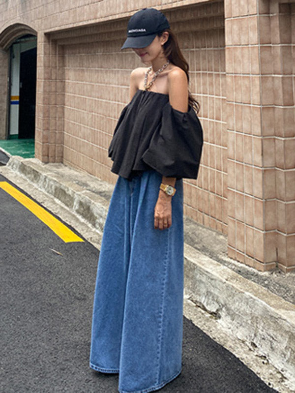 Vintage Inspired Pants with a Contemporary Edge