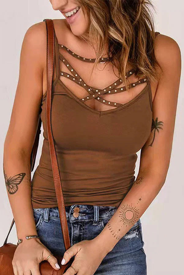 Classic Vintage & Enduringly Stylish Top