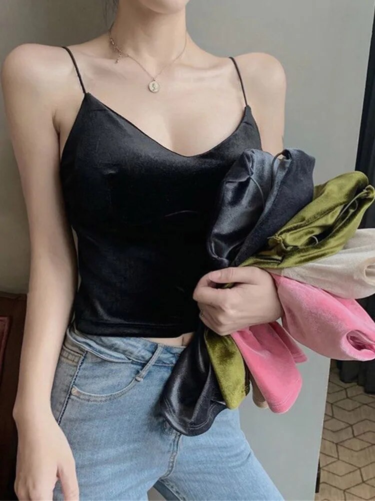 Gracefully Styled Top for Any Occasion