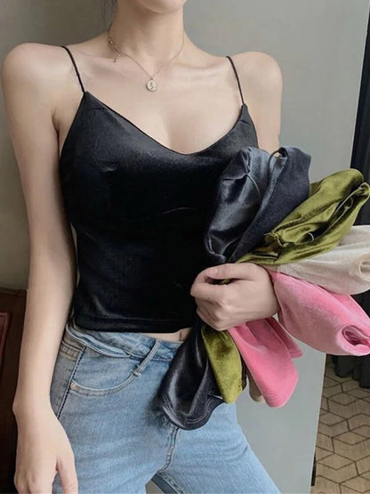 Gracefully Styled Top for Any Occasion