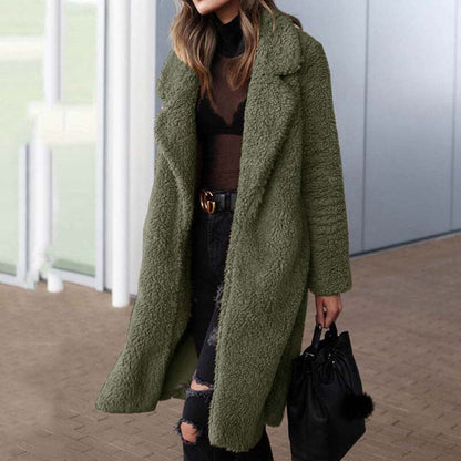 Classic Vintage & Enduringly Stylish Coat