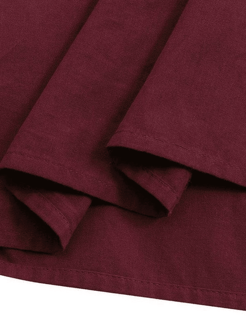 Beautifully Finished Garment in a Timeless Design