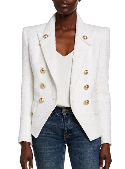 Elegantly Styled Garment for Everyday Wear