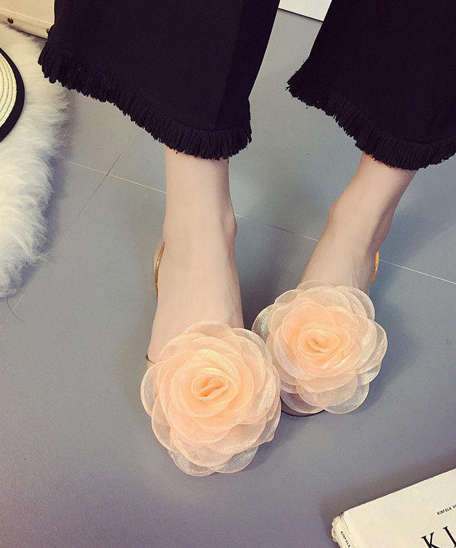 Gracefully Styled Sandals for Any Occasion