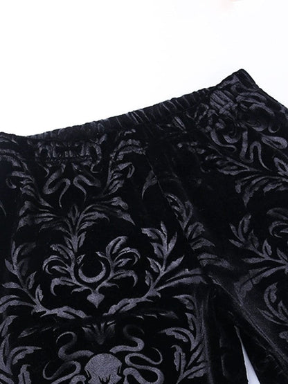 Classic Vintage & Enduringly Stylish Pants