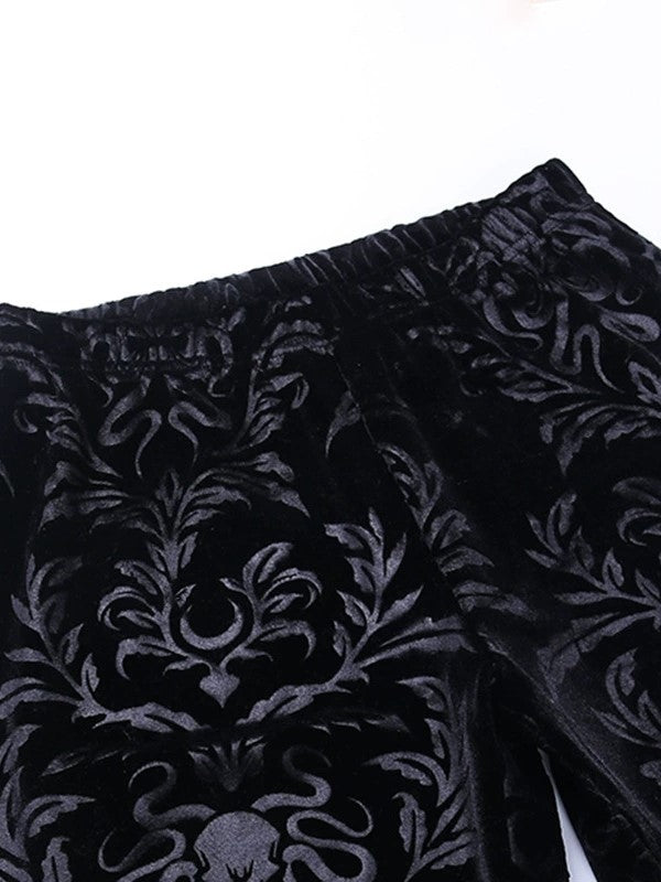 Classic Vintage & Enduringly Stylish Pants