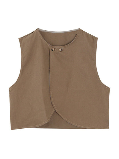 Classic Vintage Garment with a Flattering Fit