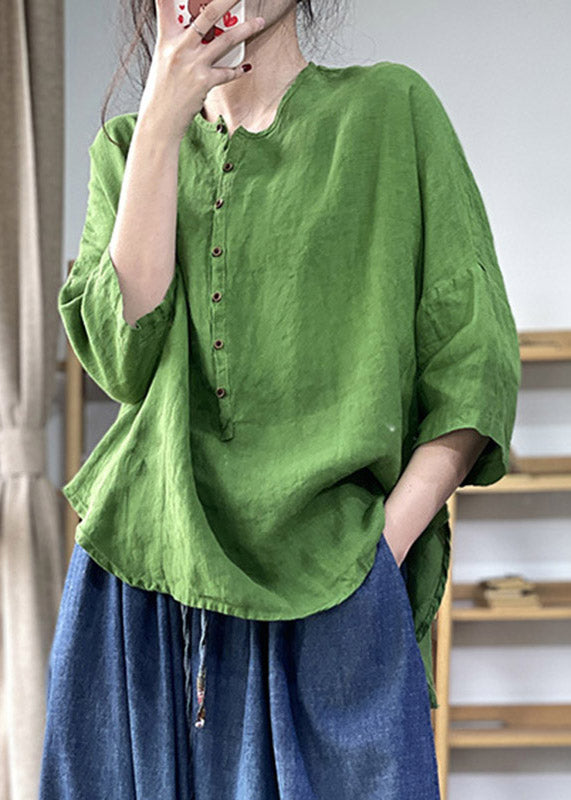 Beautifully Finished Top in a Timeless Design