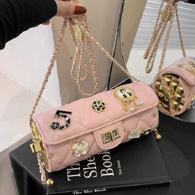 Classic Vintage & Enduringly Stylish Bag