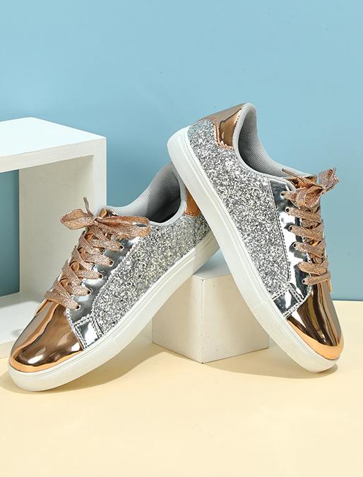 Sophisticated Shoes with a Clean Classic Look