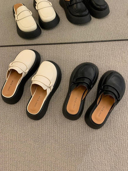 Elegantly Styled Shoes for Everyday Wear