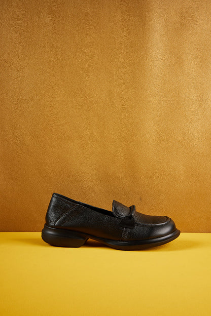 Vintage Inspired Garment with a Contemporary Edge