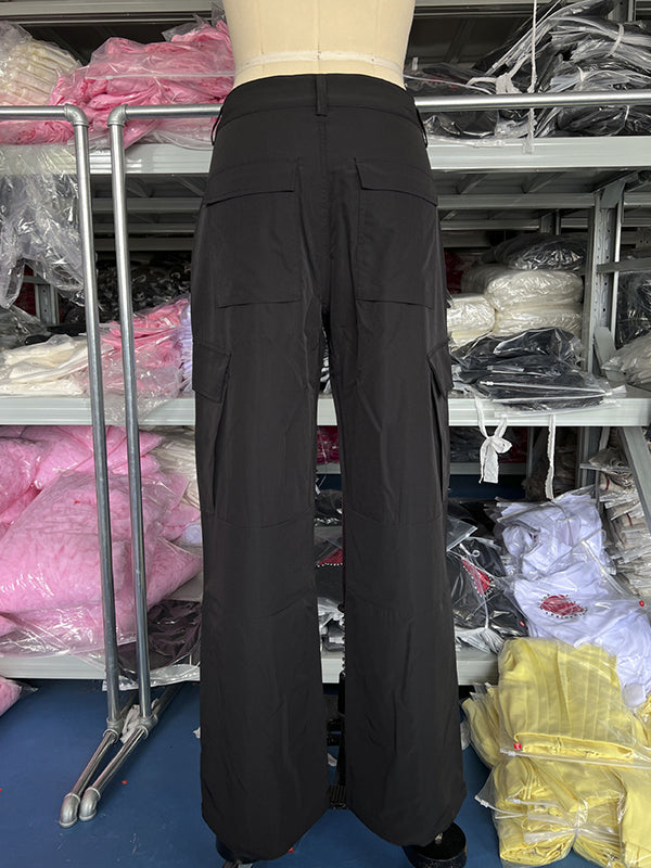 Gracefully Styled Trousers for Any Occasion