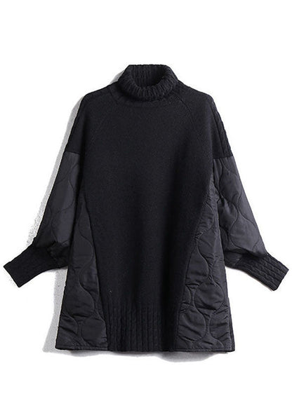 Effortlessly Elegant Sweater with a Timeless Design