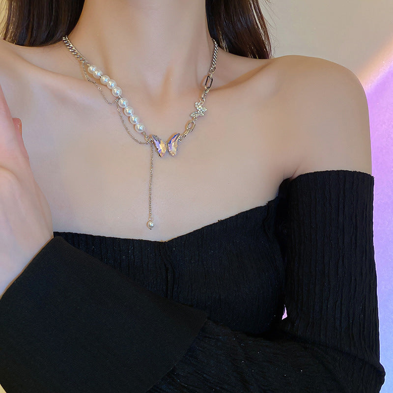 Beautifully Crafted Garment in a Classic Style