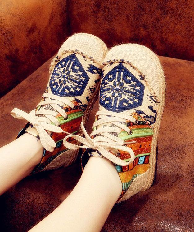 Beautifully Crafted Shoes in a Classic Style
