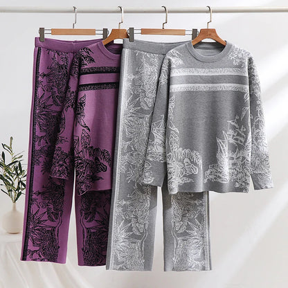 Beautifully Balanced Garment with Timeless Character