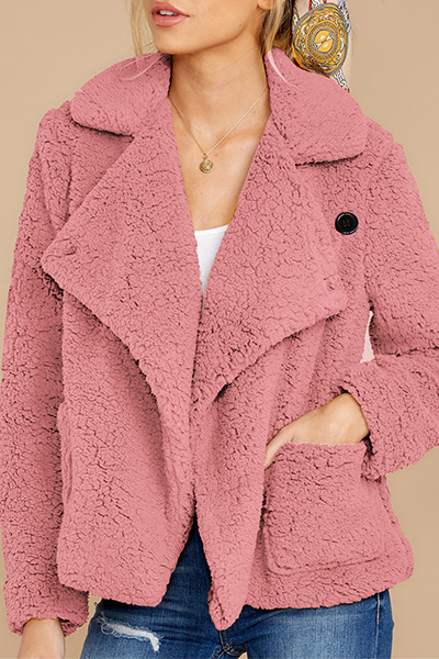 Beautifully Balanced Garment with Timeless Character