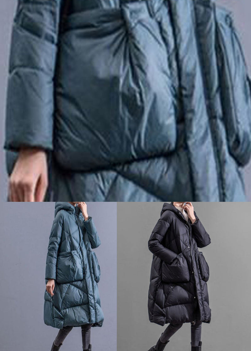 Beautifully Finished Coat in a Timeless Design