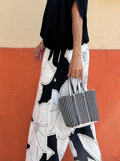 Beautifully Balanced Trousers with Timeless Character