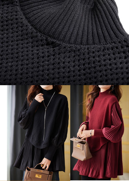 Effortlessly Elegant Top with a Timeless Design