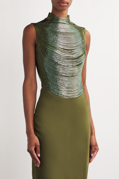 Effortlessly Elegant Top with a Timeless Design