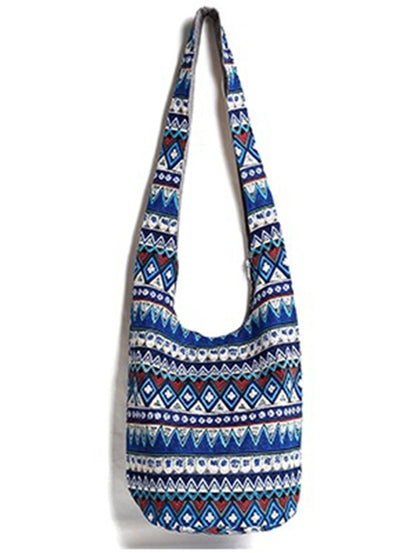 A Vintage Style Bag with Delicate Timeless Details