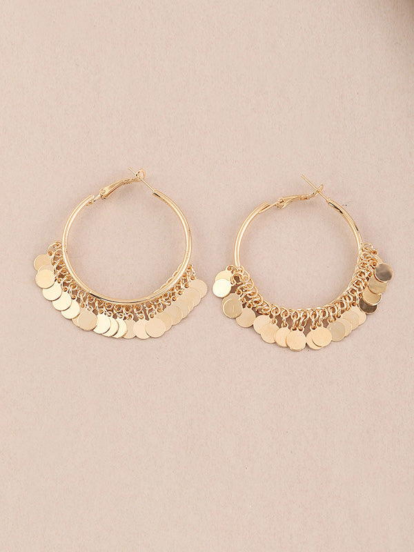 A Vintage Style Garment with Delicate Timeless Details